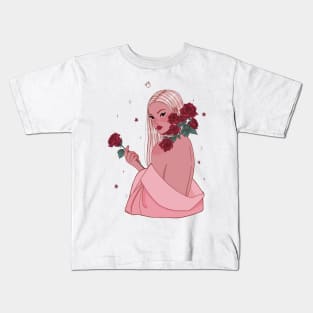 Own your Beauty. Kids T-Shirt